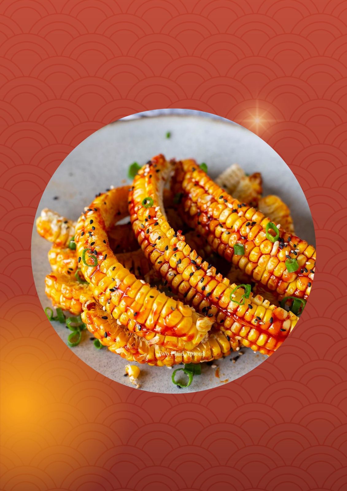 Corn Ribs